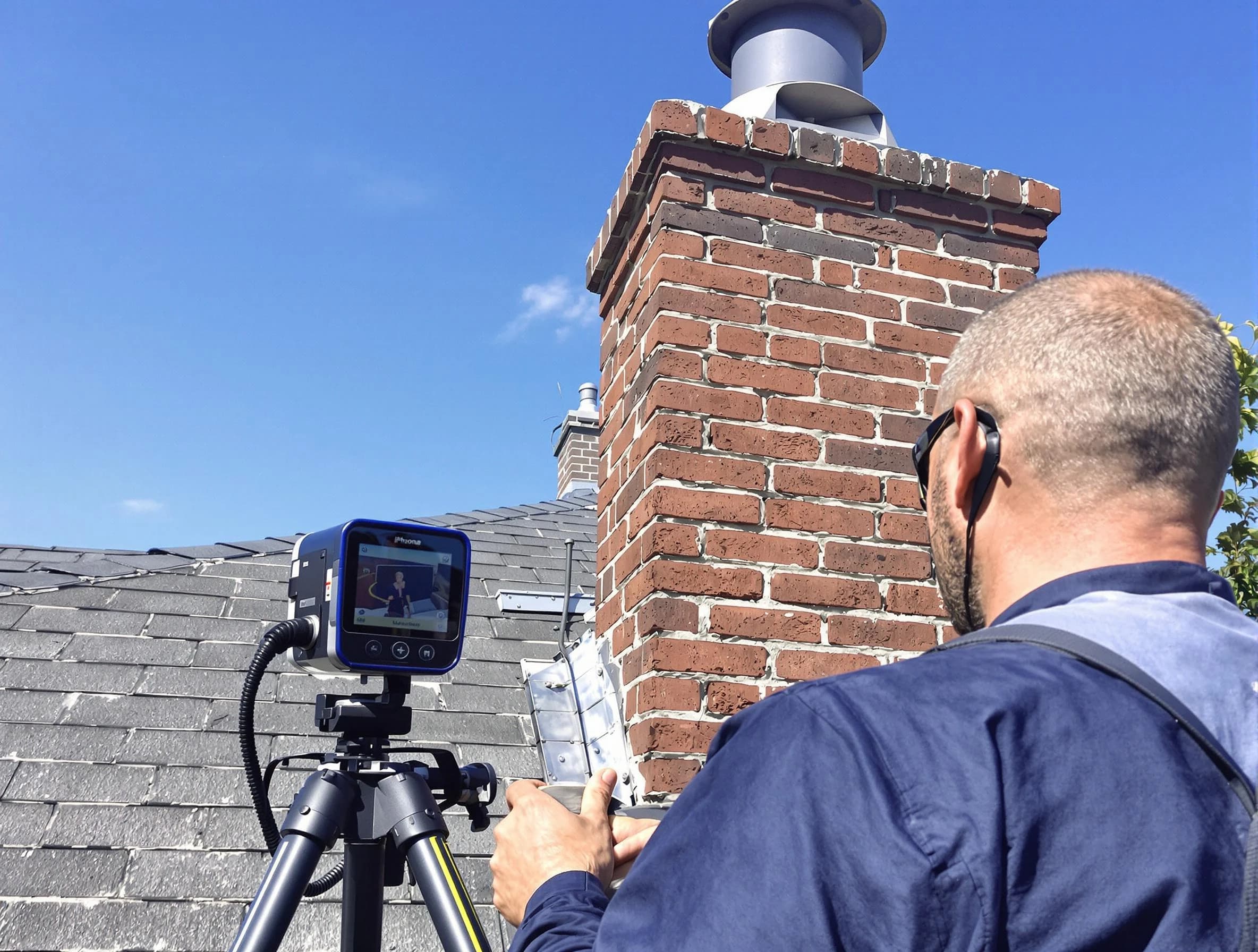 Chimney Inspection service in Midway, UT